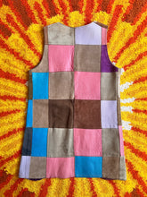 Hazy Dayz "The Good Mr. Square" Waistcoat