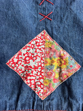 Hazy Dayz “San Francisco” Waistcoat