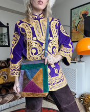 Hazy Dayz “Rainbow Chaser” Bag