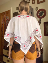 Hazy Dayz “I Feel Free” Cape Top