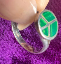 Hazy Dayz Vintage Sterling Silver Rings (pick from drop down)