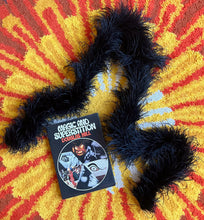 Hazy Dayz “Rhiannon” Ostrich Feather Boa