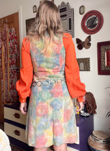 Hazy Dayz "The Inner Light" Suede Midi Dress