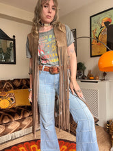 Hazy Dayz "Plastic Fantastic Lover" Waistcoat