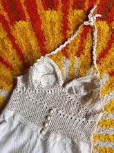 Hazy Dayz “Dream A Little Dream of Me” Dress