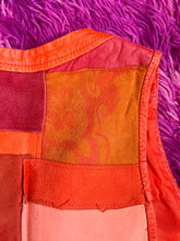 Hazy Dayz "Astronomy Domine" Waistcoat