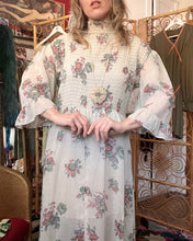 Hazy Dayz "Pleasant Valley Sunday" Prairie Maxi Dress