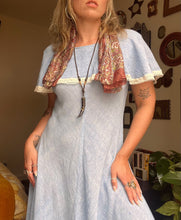 Hazy Dayz "Spanish Caravan" Dress