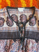 Hazy Dayz “Acka Raga” Dress