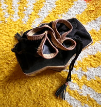 Hazy Dayz 70s Indian Box Bag