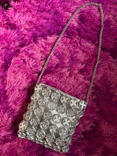 Hazy Dayz Silver Apples Bag