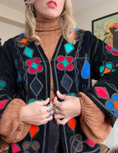 Hazy Dayz "Hurdy Gurdy Man" Jacket