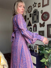 Hazy Dayz Ayesha Davar Maxi Dress