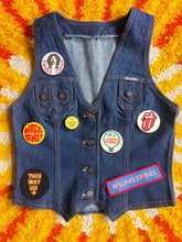 Hazy Dayz 70s This Way Up Patch