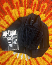 Hazy Dayz Velvet Underground Jacket