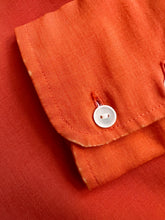 Hazy Dayz Jeff Banks Tangerine Dream Shirt