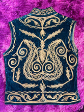 Hazy Dayz Band Of Gypsys Waistcoat