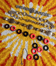 Hazy Dayz 60s Plastic Chain Disc Belt