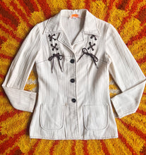 Hazy Dayz “Going Up the Country” Jacket