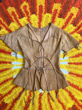 Hazy Dayz "Woodstock" Top