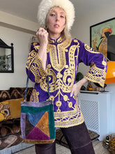 Hazy Dayz “Rainbow Chaser” Bag