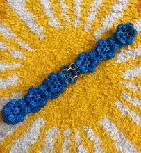 Hazy Dayz Flower Child Belt