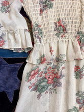 Hazy Dayz "Pleasant Valley Sunday" Prairie Maxi Dress