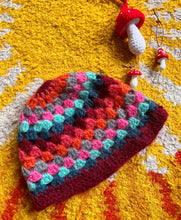 Hazy Dayz “Feliz Navidad” Hat