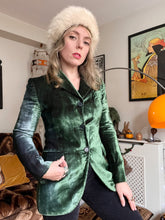 Hazy Dayz “Step Into Christmas” Jacket