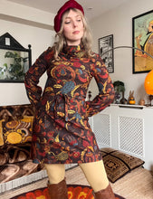 Hazy Dayz Abbey Road Dress