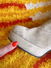 Hazy Dayz "Stone Free" Boots
