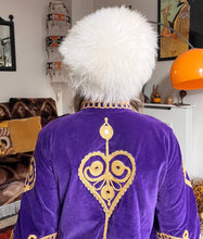 Hazy Dayz “Snowqueen of Texas” Hat