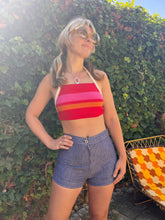 Hazy Dayz "Baby Blue" Shorts