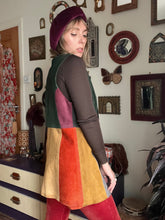 Hazy Dayz “Autumn Almanac”Waistcoat
