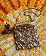 Hazy Dayz “Goldfinger” Bag