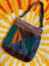 Hazy Dayz “Rainbow Chaser” Bag