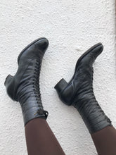 Hazy Dayz Victorian Rhiannon Boots