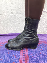 Hazy Dayz Victorian Rhiannon Boots