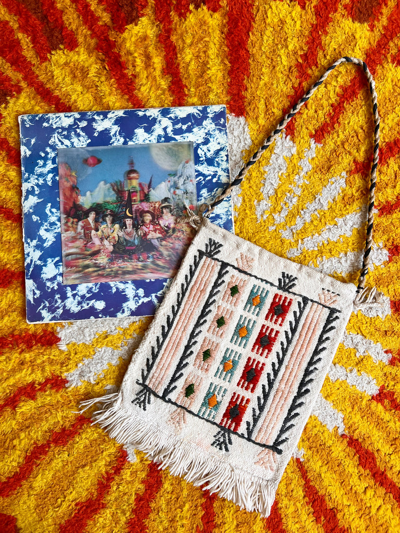 Hazy Dayz Natural Harmony Bag