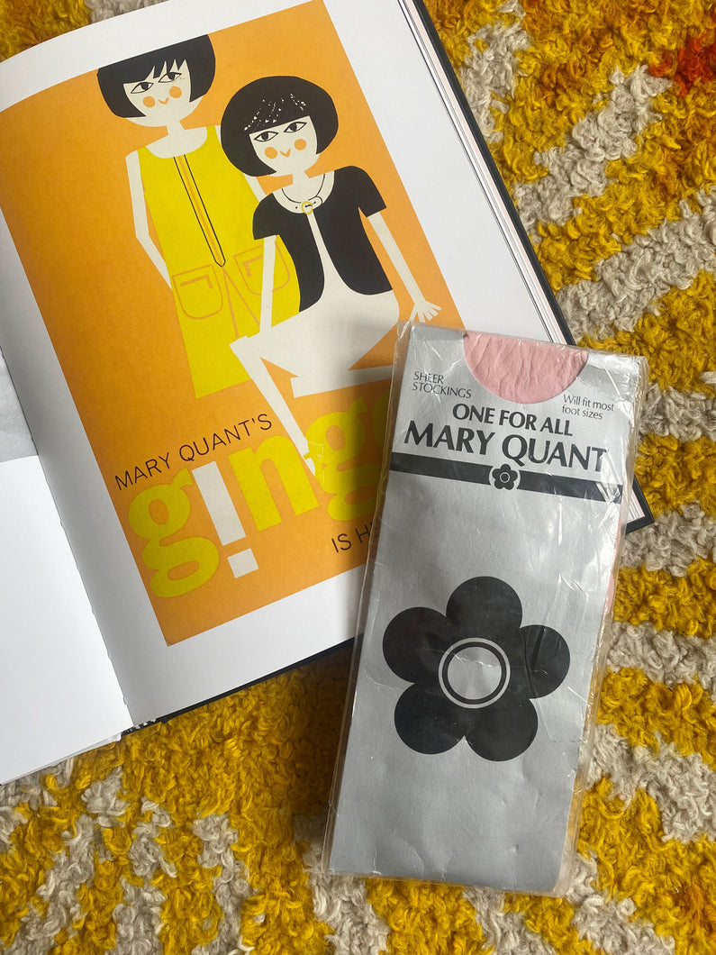 Hazy Dayz Sugar Pink Stockings