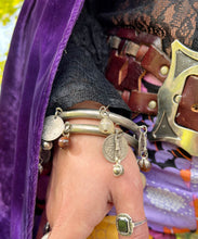 Hazy Dayz Danse Fambeaux Bracelet