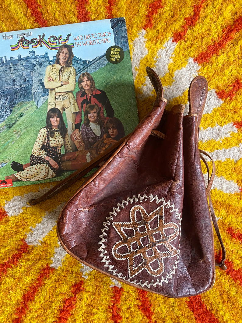 Hazy Dayz Witch's Promise Bag