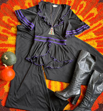 Hazy Dayz Witchcraft Suit