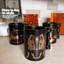 Hazy Dayz Portmerion Zodiac Mug