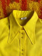 Hazy Dayz Mellow Yellow Shirt