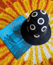 Hazy Dayz Lazy Bones Hat