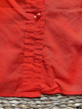 Hazy Dayz Red Door Shirt