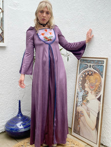 Hazy Dayz Lady Jane Dress