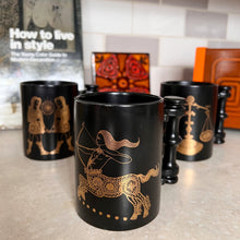 Hazy Dayz Portmerion Zodiac Mug